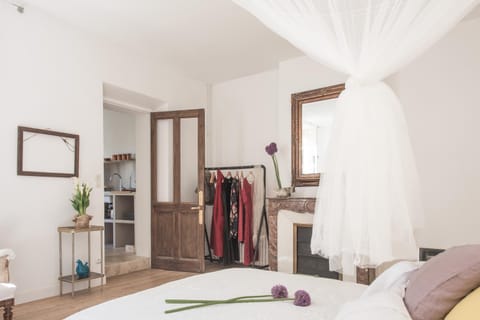 Appartements Avignon Centre Apartment in Avignon