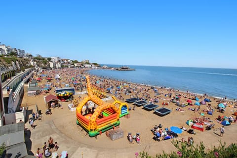 Ocean Outlook - Broadstairs Best! Condo in Broadstairs