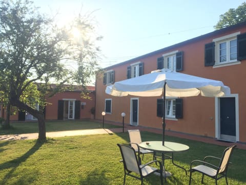 Casali Romei Apartment in Sarzana