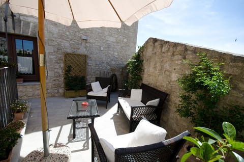 Residence Erice Pietre Antiche Appartement-Hotel in Erice