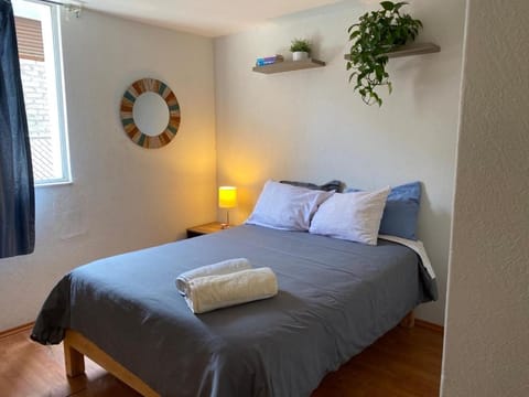 Ny Napoles Condos WTC Vacation rental in Mexico City