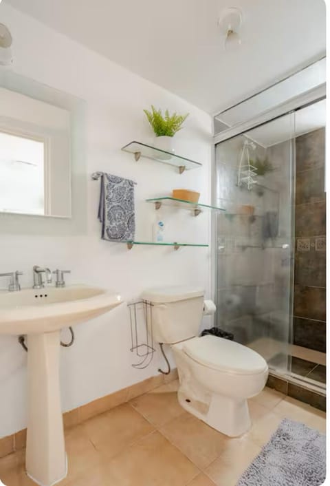 Ny Napoles Condos WTC Vacation rental in Mexico City