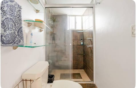 Ny Napoles Condos WTC Vacation rental in Mexico City