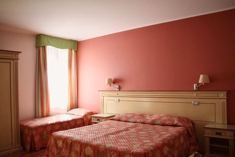 Hotel Matteotti Hôtel in Vercelli