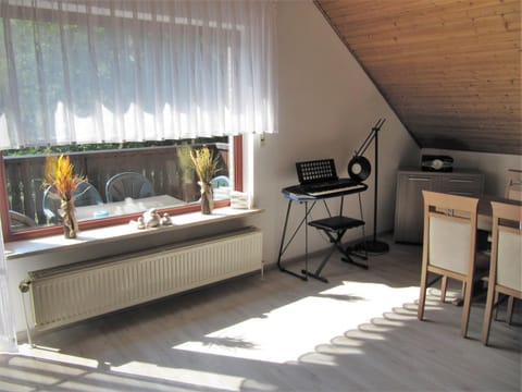 Ferienwohnung Wohlfeld Apartment in Heidekreis