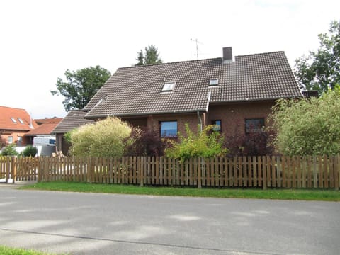 Ferienwohnung Wohlfeld Apartment in Heidekreis