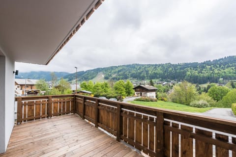 Emerald Stay Apartments Morzine - by EMERALD STAY Appartement in Montriond