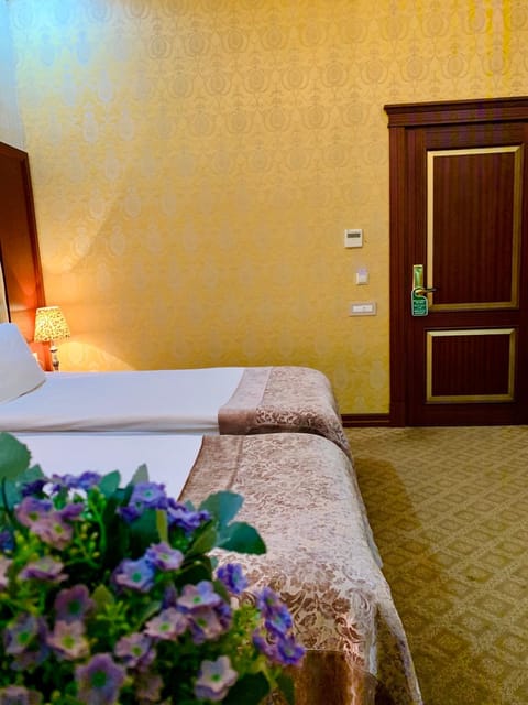 Clover Hotel Baku Hotel in Baku