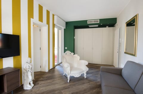ApartmentsGarda - Residenza Antiche Mura Appartamento in Garda