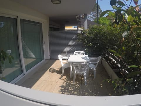 Patio, Balcony/Terrace