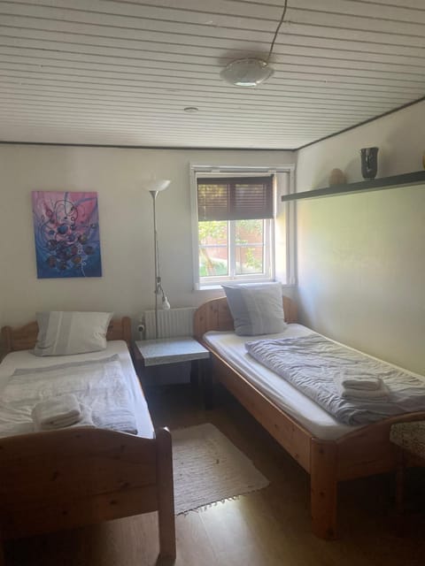 Ferienzimmervermietung Reitferien Country House in Region of Southern Denmark