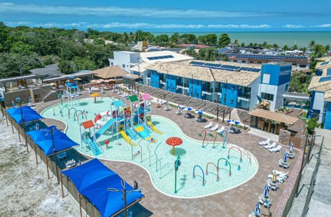 Aqua park