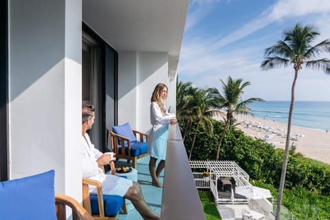 Balcony/Terrace, Beach, Sea view, Breakfast