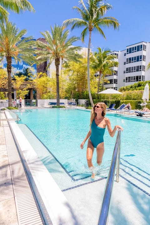 Tideline Palm Beach Ocean Resort and Spa Resort in Lake Worth