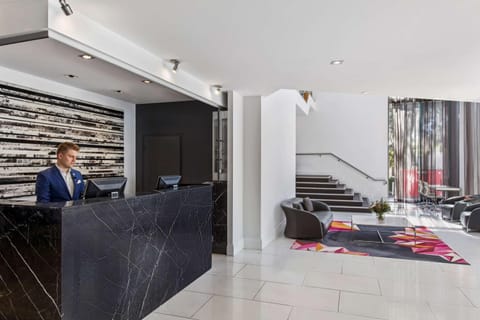 Adina Serviced Apartments Canberra Dickson Appart-hôtel in Canberra
