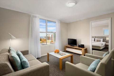 Quest Wollongong Apartment hotel in Wollongong