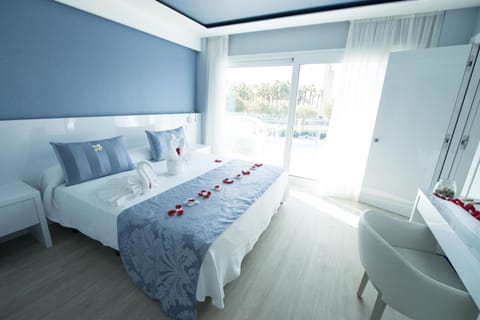 Masd Mediterraneo Hotel Apartamentos Spa Appart-hôtel in Castelldefels
