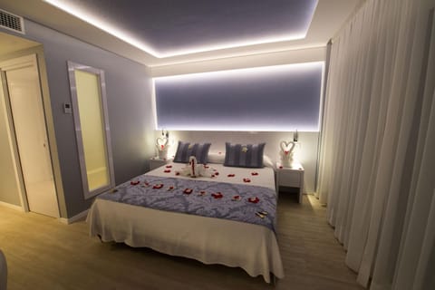 Masd Mediterraneo Hotel Apartamentos Spa Appartement-Hotel in Castelldefels