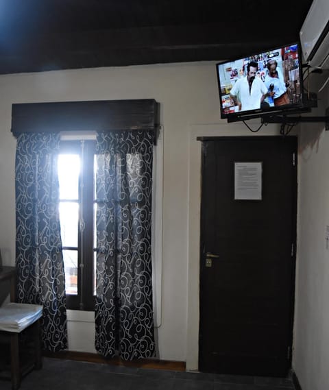 Communal lounge/ TV room, TV and multimedia, hair dresser