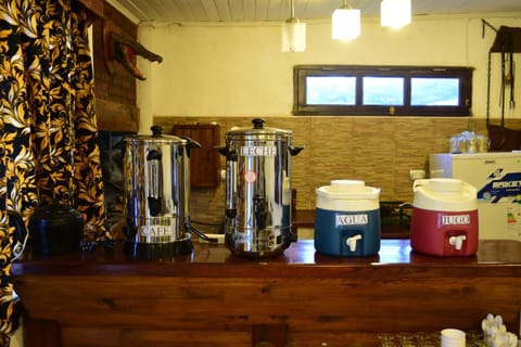 Coffee/tea facilities, Kitchen or kitchenette