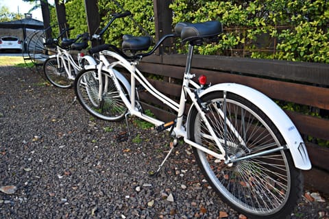 Day, BBQ facilities, Garden, Cycling