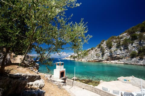 Vacation home Jadranko House in Dubrovnik-Neretva County