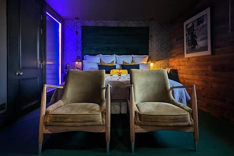 The Bells - Luxury Serviced Apartments Apartment in Leeds