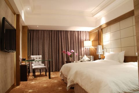 Guangzhou Good International Hotel Hotel in Guangzhou