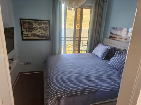 Apartment Galina Apartment in Kotor Municipality