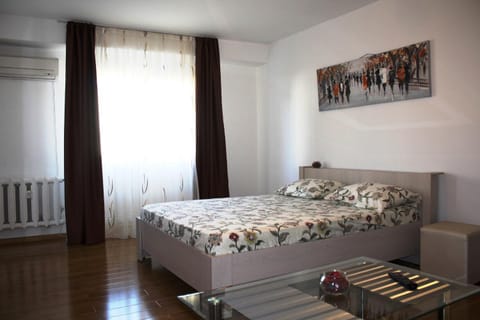 Premium apartment, on Burebista blv Eigentumswohnung in Bucharest