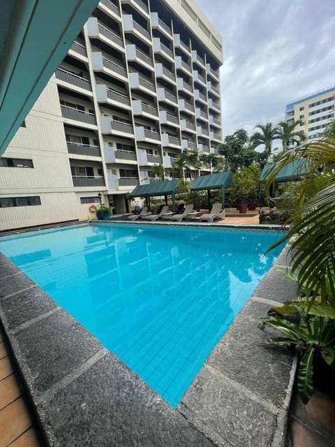 Day, Pool view, Swimming pool