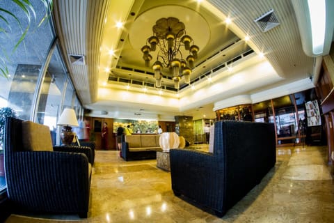 Copacabana Apartment Hotel - Staycation is Allowed Aparthotel in Pasay