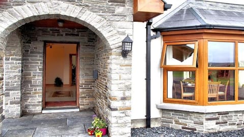 Bealaha House Bed and Breakfast in County Clare