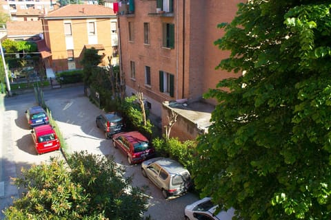 GetTheKey Vicolo Bianco Apartment Apartment in Bologna