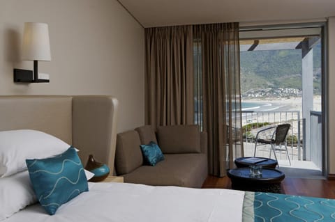 Chapmans Peak Beach Hotel Hotel in Cape Town