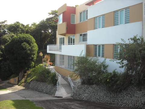 Ocean View Apartment Condominio in Rio Grande