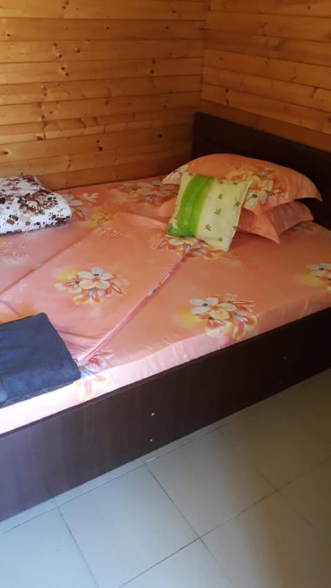Cazare Balliu Campground/ 
RV Resort in Constanța County