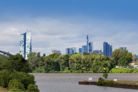 Main Apartment Frankfurt Offenbach Eigentumswohnung in Offenbach