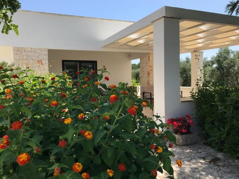 CASAFILU' - Trullo&Villas - Stay&Drive Casa in Province of Taranto