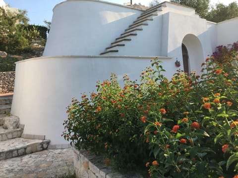 CASAFILU' - Trullo&Villas - Stay&Drive Casa in Province of Taranto