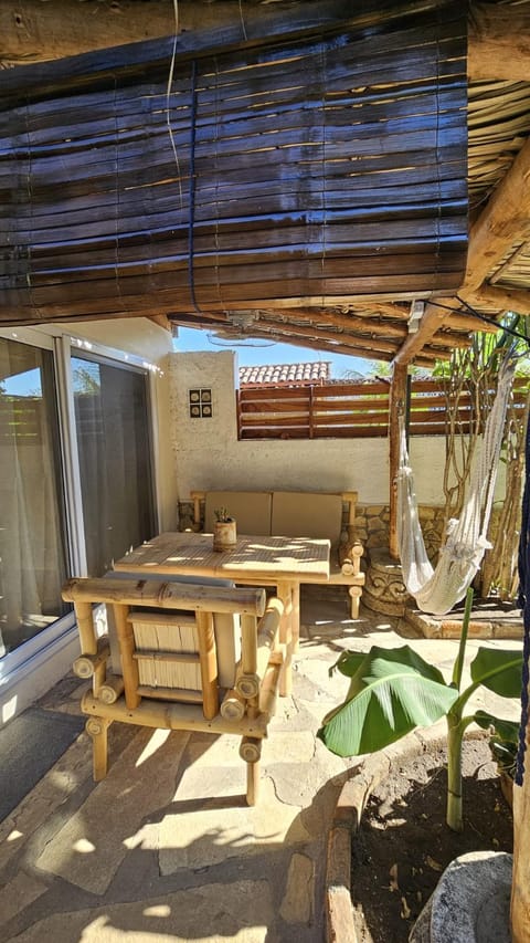 Mano a Mano Eco Hostal Hostel in Nicaragua