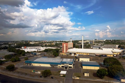 Holiday Inn Manaus, an IHG Hotel Hotel in Manaus