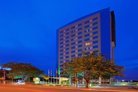 Holiday Inn Manaus, an IHG Hotel Hotel in Manaus