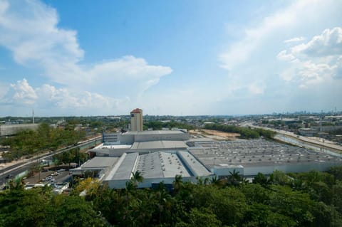 Holiday Inn Manaus, an IHG Hotel Hotel in Manaus