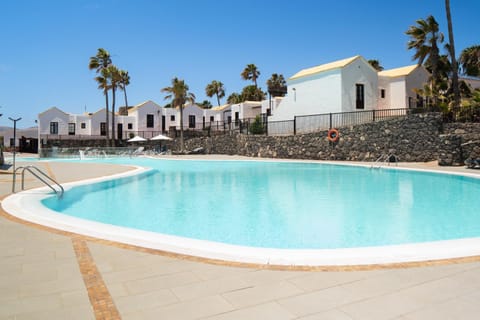 Fuerteventura Beach Club Appartamento in Castillo Caleta de Fuste