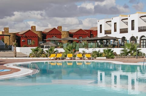 Fuerteventura Beach Club Eigentumswohnung in Castillo Caleta de Fuste