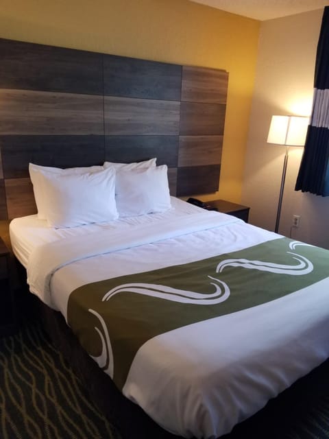 Quality Inn & Suites Leesburg Chain of Lakes Hotel in Leesburg