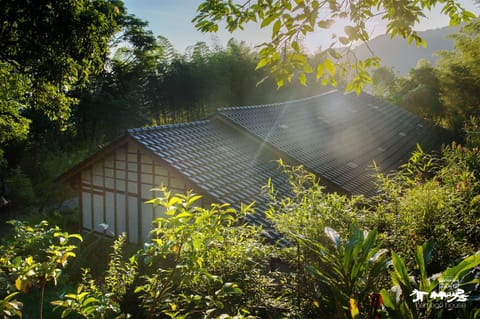 Bird's eye view, Garden view, Mountain view