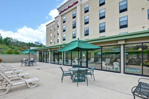 Hampton Inn & Suites Wilkes-Barre Hotel in Wilkes-Barre