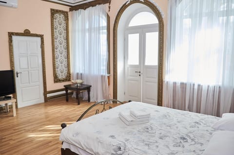 Приватна садиба Фортеця Малехів Hotel in Lviv